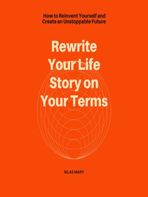 cover image of Rewrite Your Life Story on Your Terms
